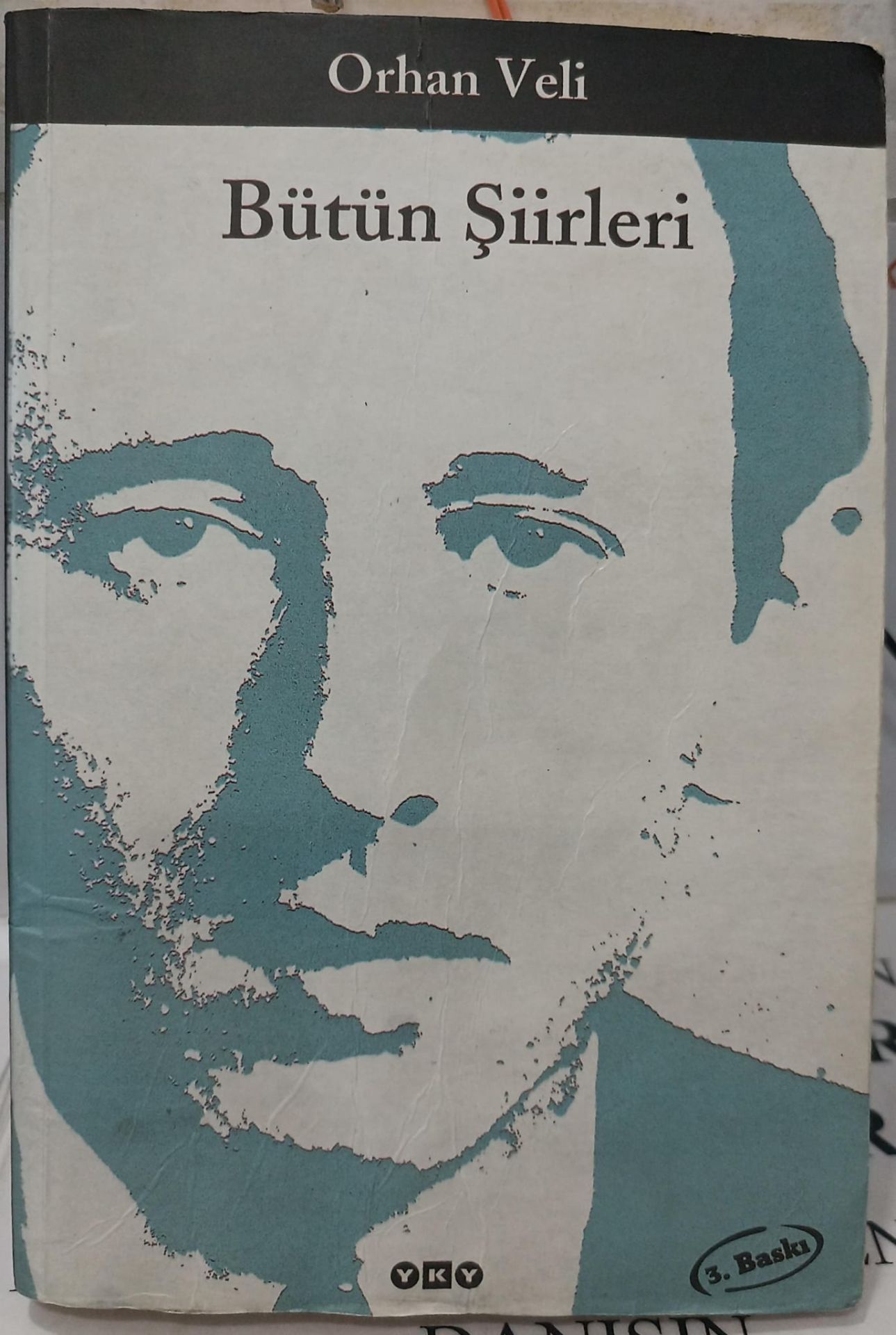 Orhan Veli Bütün Şiirleri