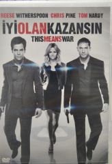 This Means War - Iyi Olan Kazansin