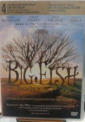 Büyük Balık - Big Fish - Tim Burton Film