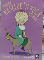 En Komik Nasreddin Hoca Fıkraları - Erol Altun