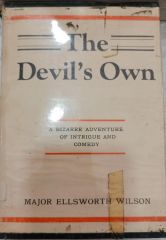 The Devil's Own - Major Ellsworth Wilson