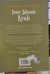 Issız Adanın Kralı - Michael Morpurgo