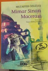 Mimar Sinan Macerası -  Muzaffer Özgüleş