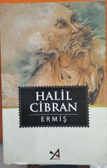 Ermiş - Halil Cibran / 2.EL