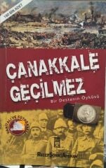 Çanakkale Geçilmez - Recep Şükrü Apuhan