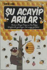 Şu Acayip Arılar - Tarık Uslu