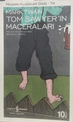 Tom Sawyer'in Maceraları - Mark Twain