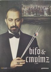 Bifo & cmylmz - CEM YILMAZ