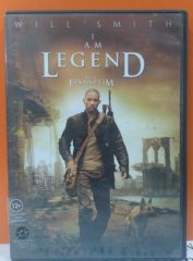 I Am Legend - Ben Efsaneyim