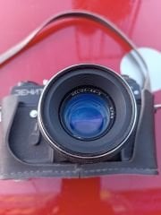 Zenit Et Fotoğraf Makinesi