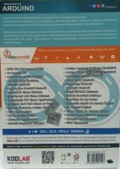 Projeler İle Arduino - Erdal Delebe