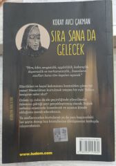 Sıra Sana da Gelecek - Koray Avcı Çakman