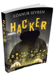 Hacker - Edanur Sevren