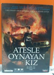 Ateşle Oynayan Kız