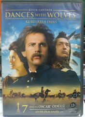 KURTLARLA DANS - DANCES WITH WOLVES