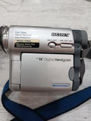 Sony DCR - TRV33E Kamera