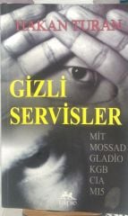 Gizli Servisler