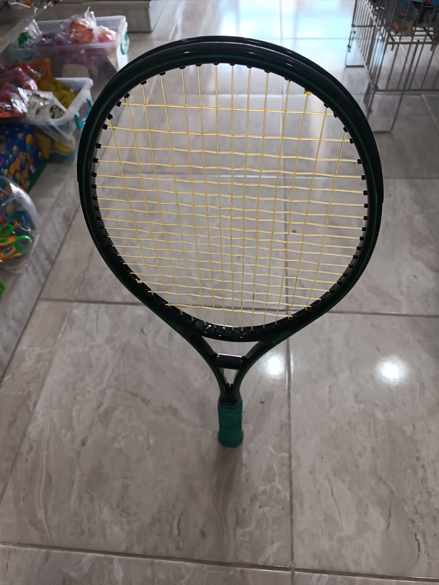 Prince Graphite 90 Tenis Raketi