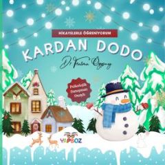 Kardan Dodo - Fatma Özpay