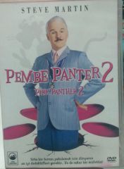 Pembe Panter 2