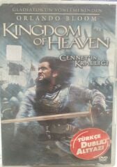 Kingdom Of Heaven - Cennetin Krallığı