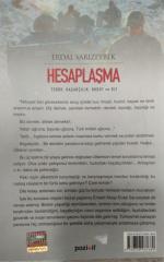 Hesaplaşma - Erdal Sarızeybek