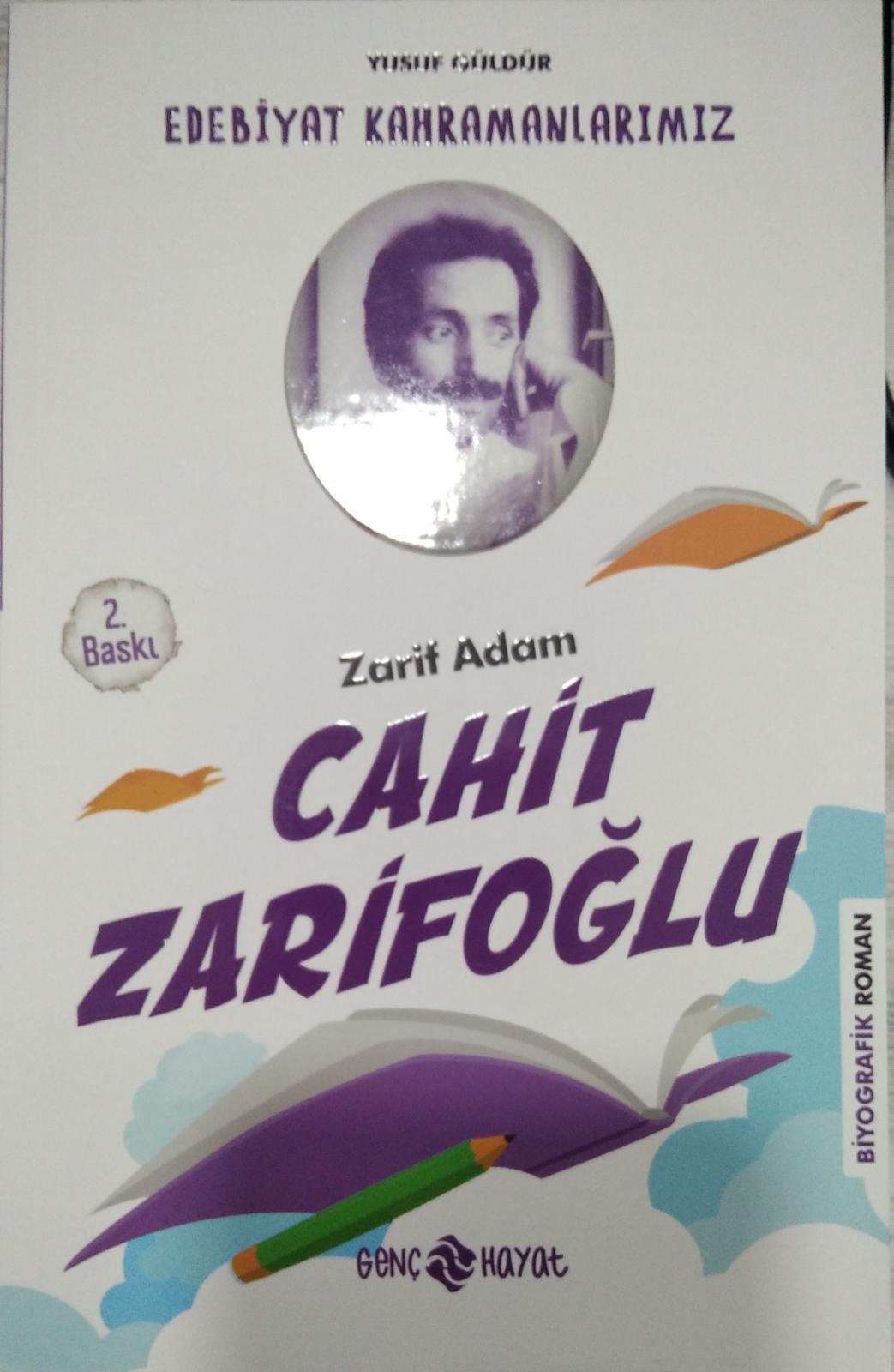 Edebiyat Kahramanlarımız 2