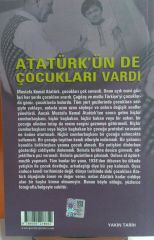 Atatürk'ün de Çocukları Vardı - Ali Kuzu