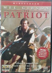 The Patriot - Vatansever