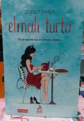 Elmalı Turta - Zeynep Sahra