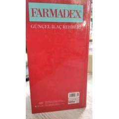 FARMADEX - GÜNCEL İLAÇ REHBERİ