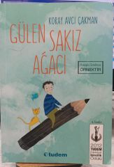 Gülen Sakız Ağacı - Koray Avcı Çakman