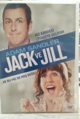 Jack ve Jill - Adam Sander