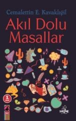 Akıl Dolu Masallar - Cemalettin E. Kavaklıgil