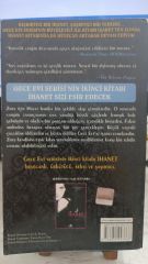 İhanet - Bir Gece Evi Romanı