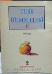 Türk Bilmeceleri 1-2 İlhan Başgöz