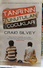 Tanrı'nın Unutulan Çocukları - Craig Silvey