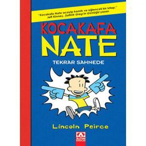 Kocakafa Nate  - Tekrar Sahnede