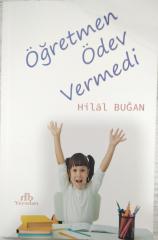 Öğretmen ödev Vermedi - Hilal Buğan