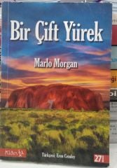 Bir Çift Yürek -  Marlo Morgan