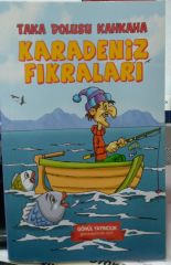 Karadeniz Fıkraları -2.el