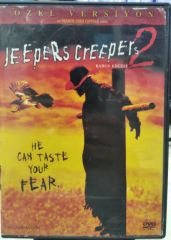 JEEPERS CREEPERS 2 - KABUS GECESİ