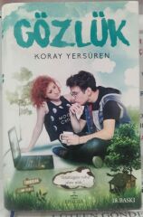 Gözlük -  Koray Yersüren