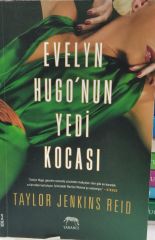 Evelyn Hugo'nun Yedi Kocası -  Taylor Jenkins Reid