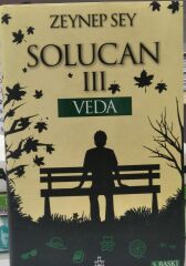 Solucan 3 - Veda / Zeynep Sey