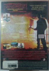 TEPENİN GÖZLERİ 1 - DVD FİLM