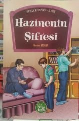 Hazinenin  Şifresi -  Bestami YAZGAN