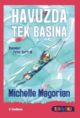 Havuzda Tek Başına - Michelle Magorian