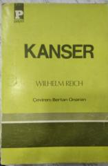 Kanser - Wilhelm Reich