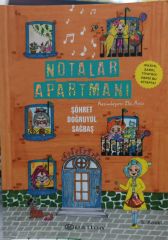 Notalar Apartmanı - Şöhret Doğruyol Sağbaş